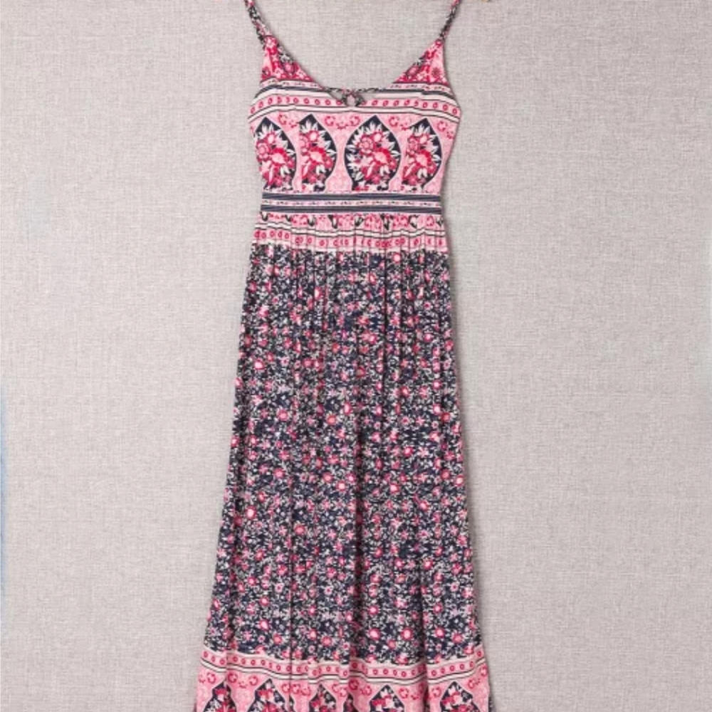 πHPπNew boutique backless maxi - Picture 10 of 16